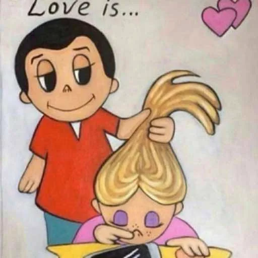 Sticker WOMANOPG - 1