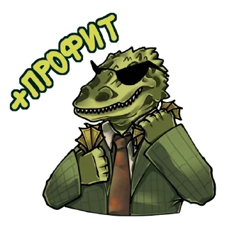 Sticker WorkersClub - 4