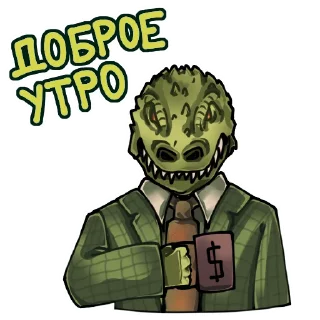 Sticker WorkersClub - 2