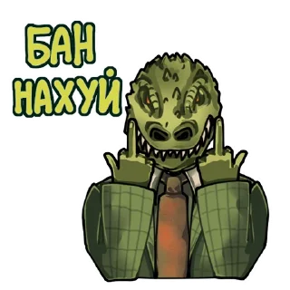 Sticker WorkersClub - 6