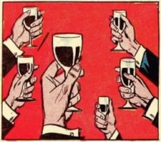 Стикер Больше стикеров 👉🏻 @stickertg4 - 3