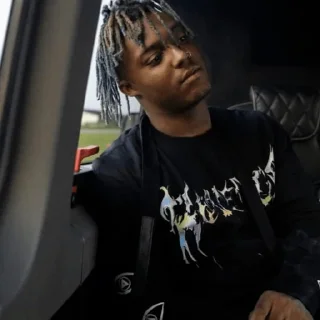 Sticker Juice WRLD 999 - 3