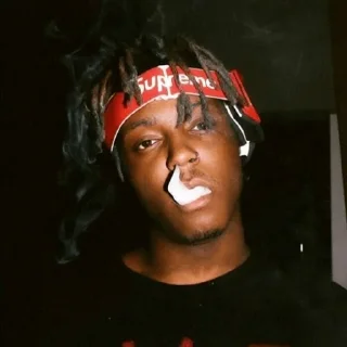 Sticker Juice WRLD 999 - 5