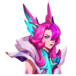 Sticker WR NOVEL 🦄 @HASHWR - 1