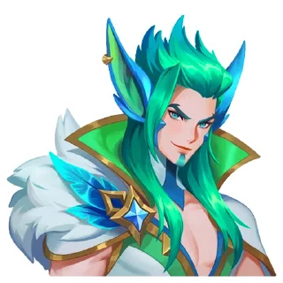 Sticker WR NOVEL 🦄 @HASHWR - 8