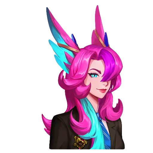 Sticker WR NOVEL 🦄 @HASHWR - 3