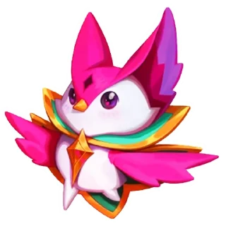 Sticker WR NOVEL 🦄 @HASHWR - 11