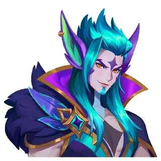 Sticker WR NOVEL 🦄 @HASHWR - 2