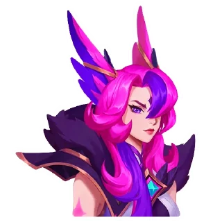 Sticker WR NOVEL 🦄 @HASHWR - 10