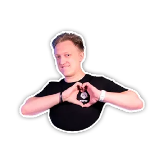 Sticker Варпачик by @WHTBRUH - 7