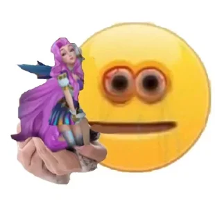 Sticker WR moment - 0