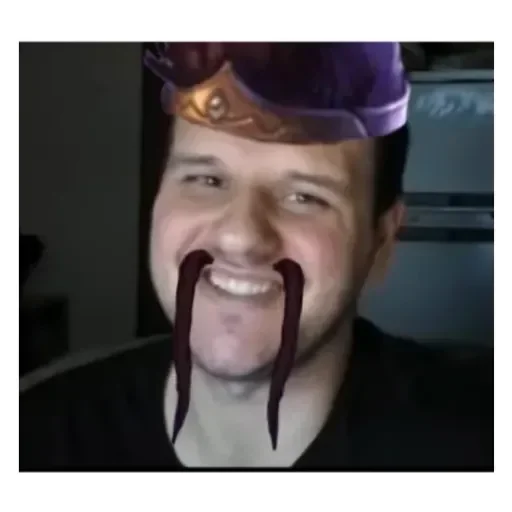 Sticker WRmoment - 1