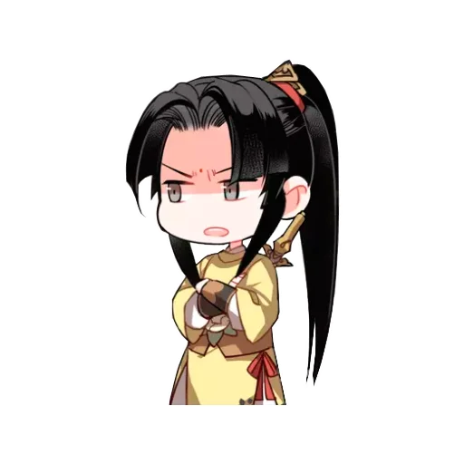 sketch anime illustration