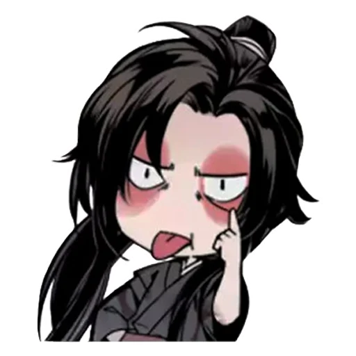 anime illustration cartoon