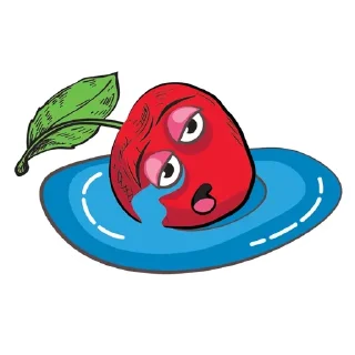 Sticker WTF @stickersb2b - 2