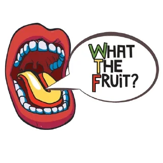 Sticker WTF @stickersb2b - 4