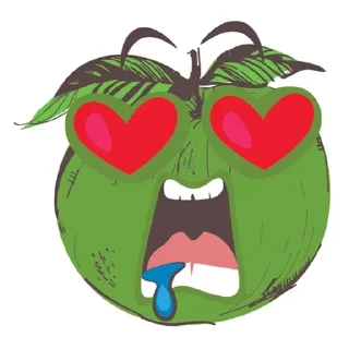 Sticker WTF @stickersb2b - 8