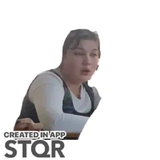 Sticker 2033 by @stqrapp - 0