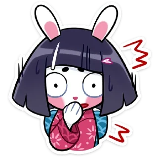 Sticker Больше стиков тут: @stikery4 - 0