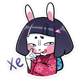 Sticker Больше стиков тут: @stikery4 - 7