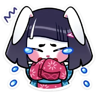 Sticker Больше стиков тут: @stikery4 - 3