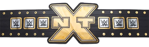 Стикер WWE - 8