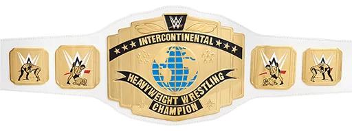 Стикер WWE - 7