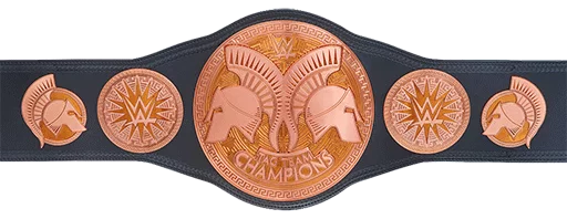 Стикер WWE - 2