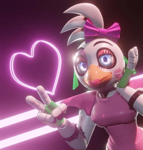 cartoon animation fictional character