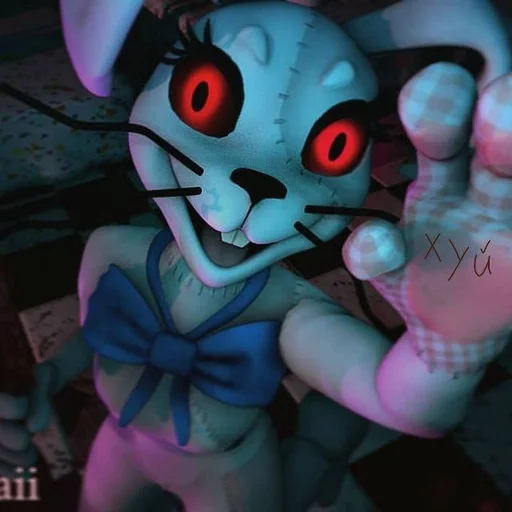 cartoon fictional character