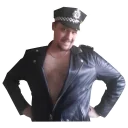 Sticker WWFOX_MESIVO - 2