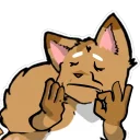 Sticker WWFOX_MESIVO - 10