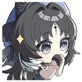 Стикер WW @canonevent42 - 10