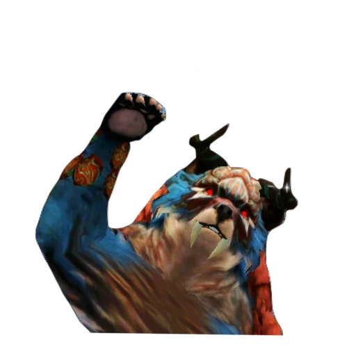 Sticker WWildCraft - 1