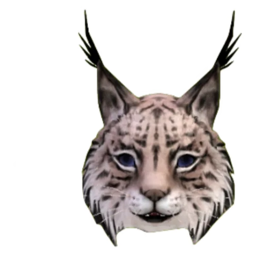 Sticker WWildCraft - 1