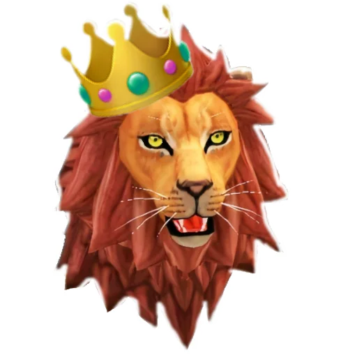 Sticker WWildCraft - 1