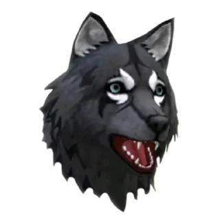 Стикер WildCraft - 2