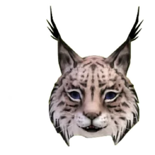 Стикер WildCraft - 8