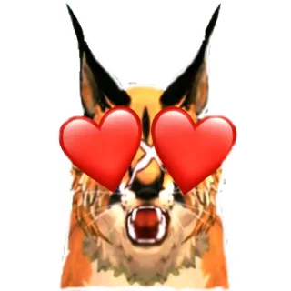 Стикер WildCraft - 1