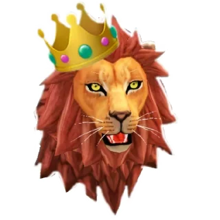 Стикер WildCraft - 4