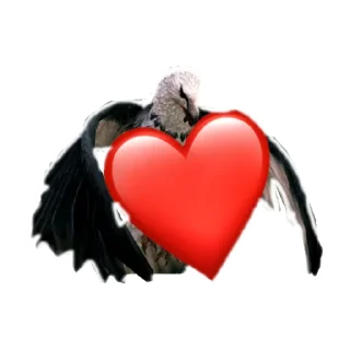 Стикер WildCraft - 5