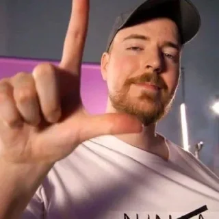 Стикер Больше стикеров 👉🏻 @stickertg4 - 2