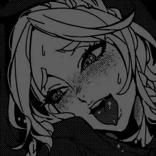 рисование иллюстрация эскиз