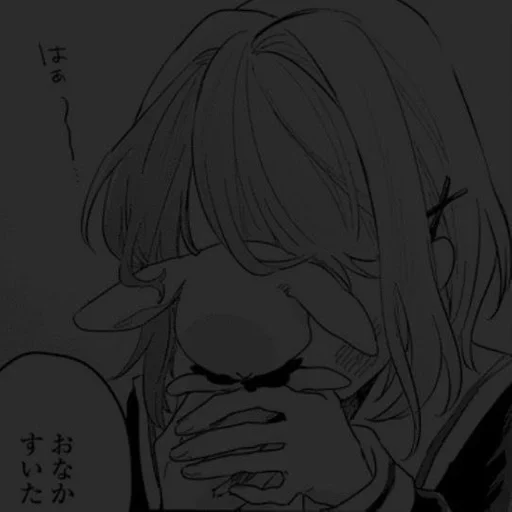 эскиз иллюстрация рисование