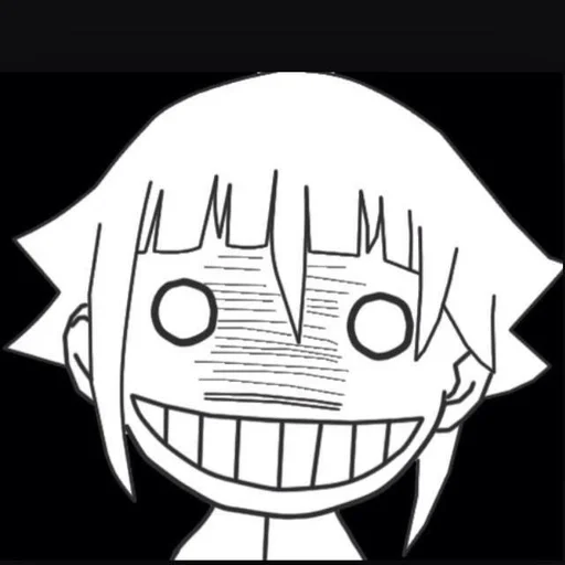 рисование эскиз клипарт