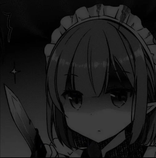 аниме мультфильм манга