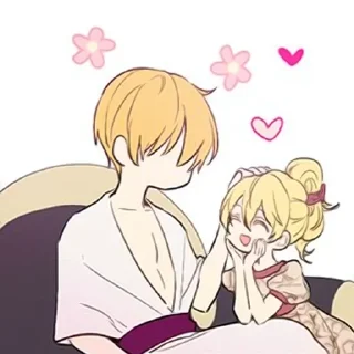 Sticker 👑 Wmmap [@TodorokiShouto] - 1