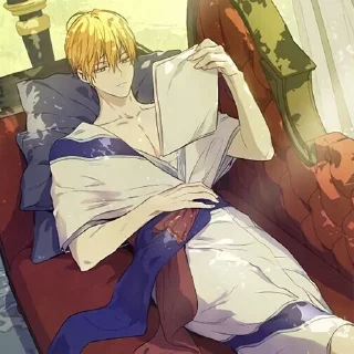 Sticker 👑 Wmmap [@TodorokiShouto] - 4