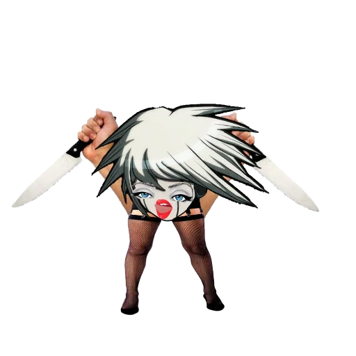 Втф? - мультфильм