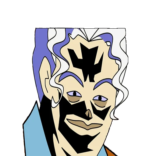 Sticker не запоминай меня - 10